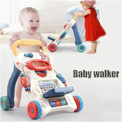 baby standing walker