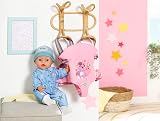 BABY born Nightfriends Doll 30cm with Light Sound Effects From Birth view 6
