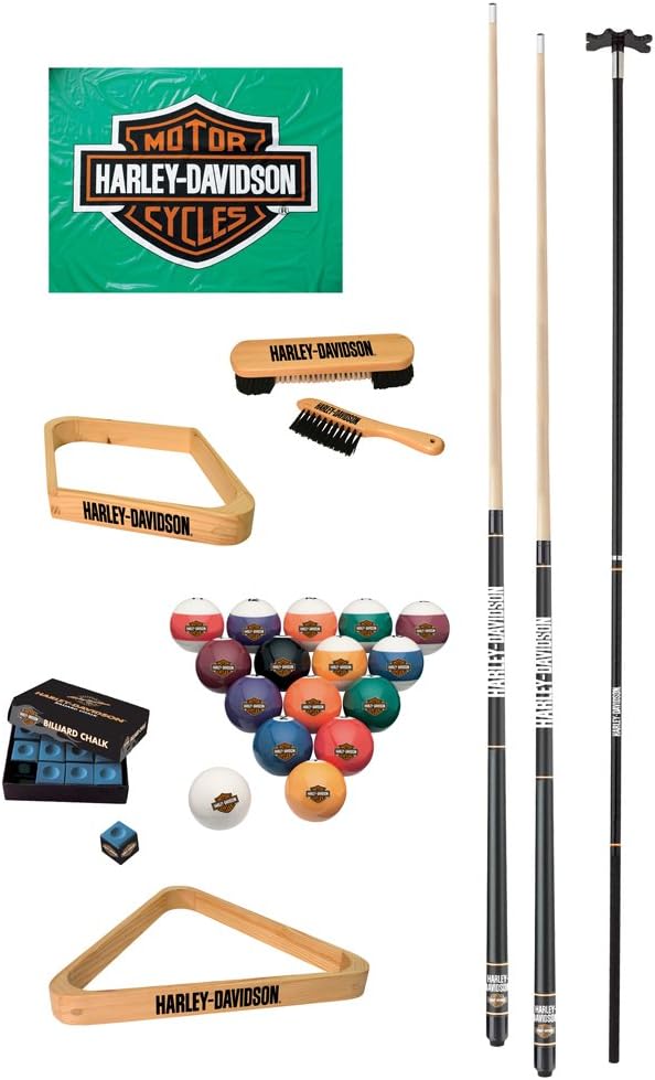 Best Pool Table Billiard Ball Set