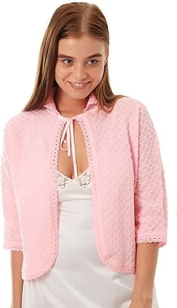 amazon uk ladies bed jackets