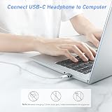 Blukar USB C to USB A Adapter 3 Pack – USB-C Female to USB-A Male view 5