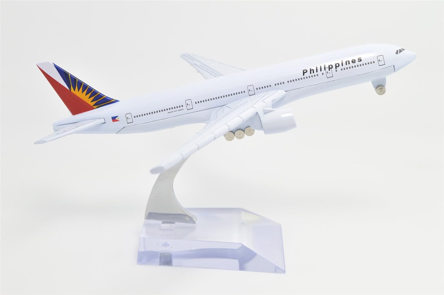 philippine airlines diecast for sale