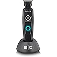 StyleCraft Saber and Precision Saber Professional Full Metal Body Digital Brushless Motor Cordless Hair Trimmers