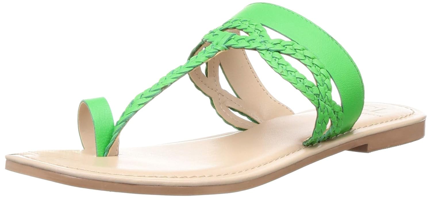 carlton london chappal