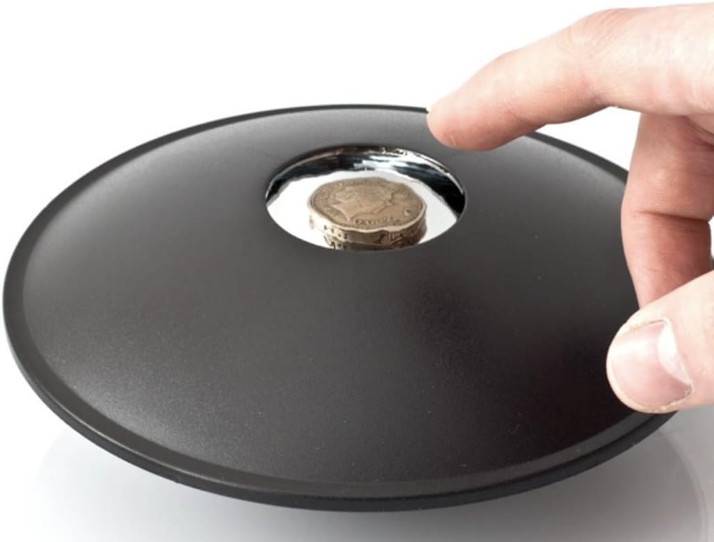 ScienceGeek 3D Mirascope Instant Illusion Maker Hologram Image Creator