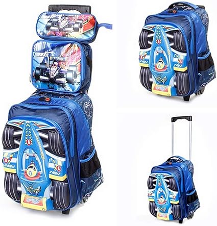 recommended backpack