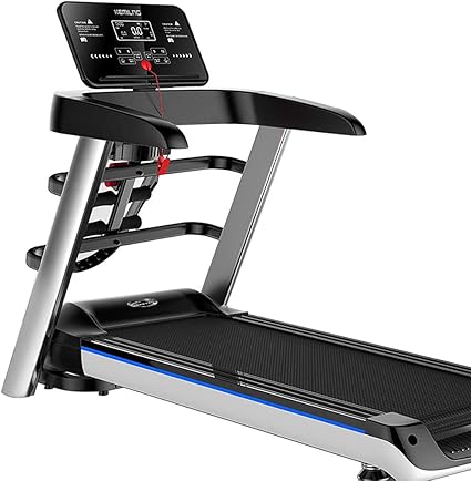 amazon uk running machine