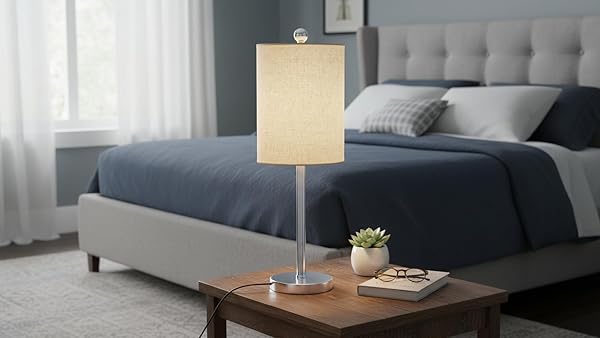 ASPEN CREATIVE 31031A TRANSITIONAL HARDBACK DRUM (CYLINDER) SHAPE SPIDER CONSTRUCTION LAMP SHADE IN BEIGE, 8″ WIDE (8″ X 8″ X 11″)