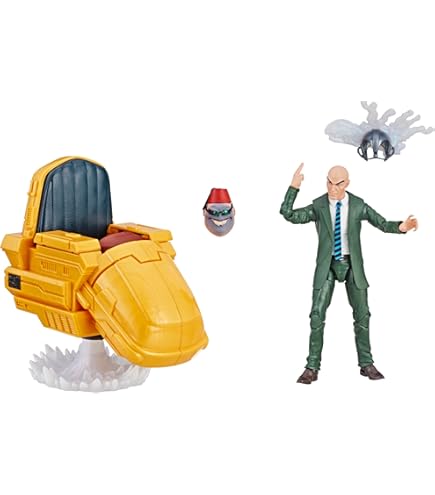 マーベルレジェンド X-Men House of X Wave.1　X-メン Amazon.com: X-Men Marvel Legends: House of X Wave 1 Set of 7