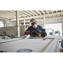 DEWALT Angle Grinder, Variable