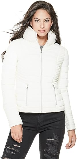 guess aurora jacket