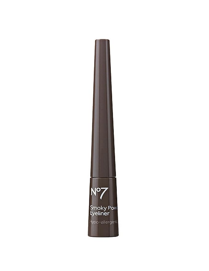 No7 Smoky Powder Eyeliner in Brown Amazon.co.uk Beauty