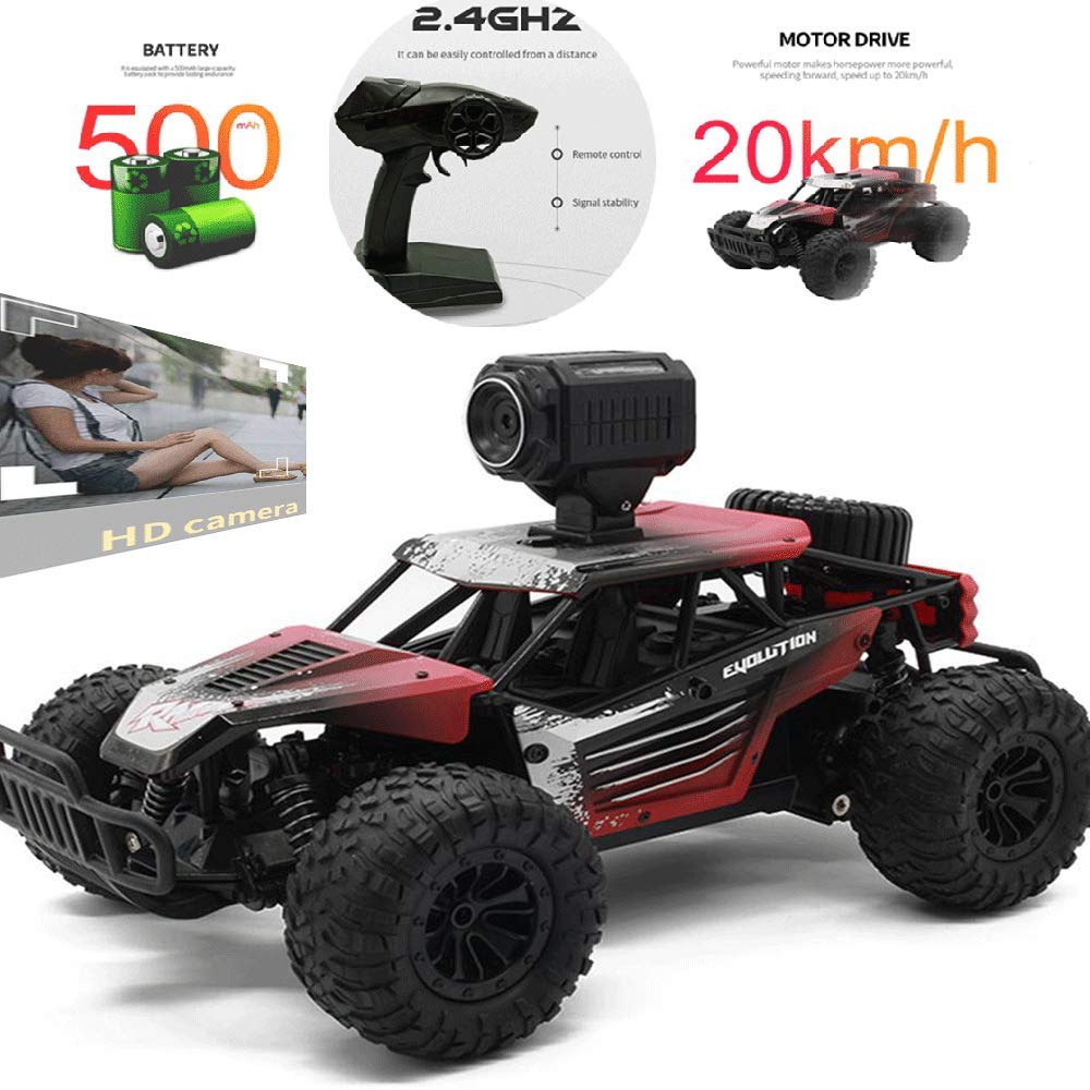 best remote control cars under 1000