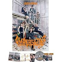 アーティストリーセット♡ NEXZ, NEXZ, NEXZ - NEXZ - 2nd Mini Album [O-RLY?] (Booklet Set ver