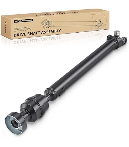 Amazon.com: A-Premium Front Drive Shaft Driveshaft Assembly