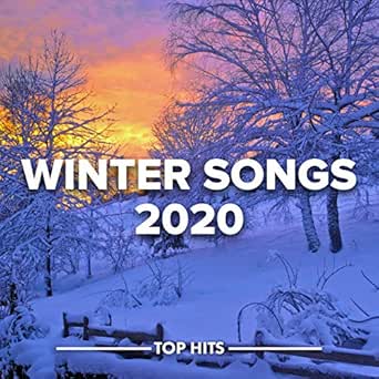 Download Winter Songs 2020 By Various Artists On Amazon Music Amazon Com