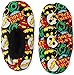 Justice League Silky Suede Babba Boys Slipper M/L