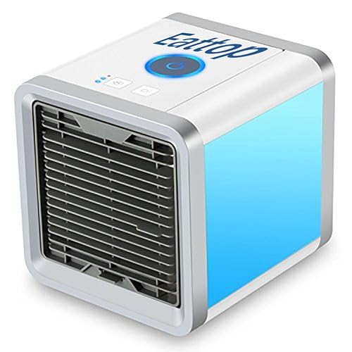 JML Arctic Air Portable Air Cooler and Humidifier Amazon.co.uk DIY