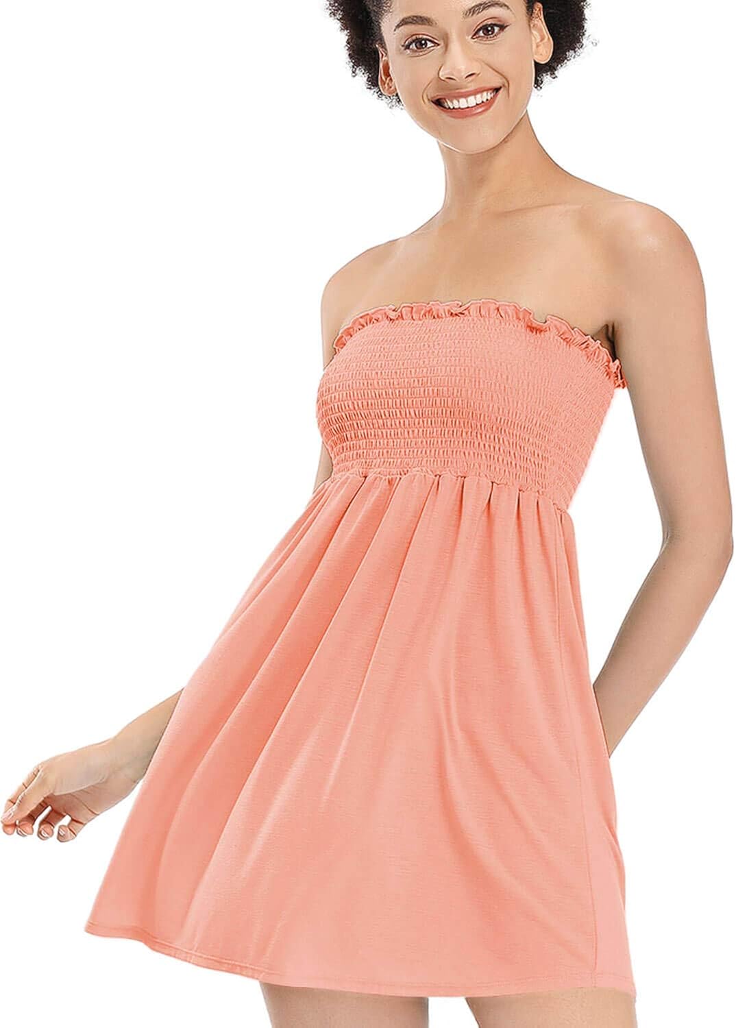 beach cover up dresses canada