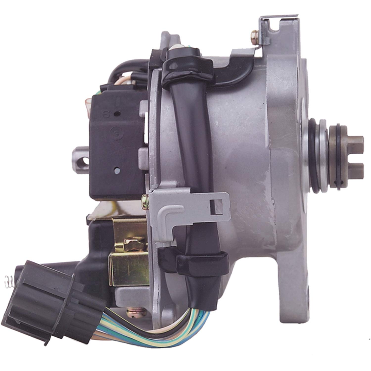 Photo 1 of Cardone 31-17452 Remanufactured HEI Electronic Distributor and Module
