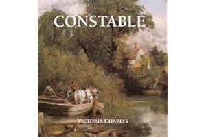 Constable (Artist biographies - Perfect Square) (French Edition)