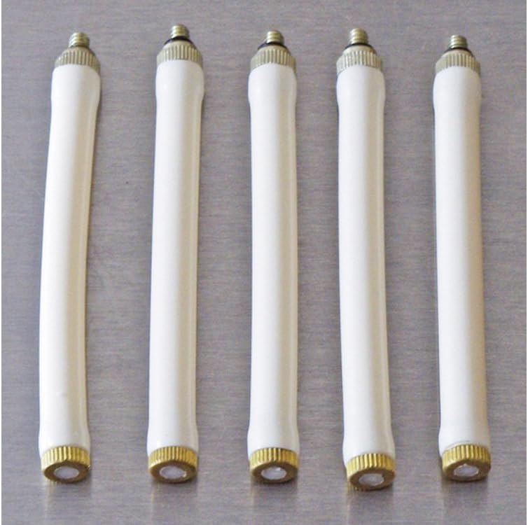 O'FRESH 10cm Extensions with nozzles for Outdoor misting System, Beige - Image 3
