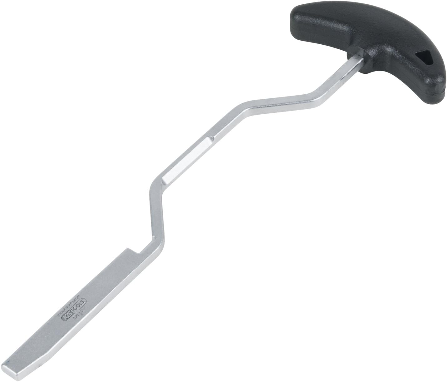 KS Tools 150.2457 DSG Assembly Tool for VAG, Colour, Size