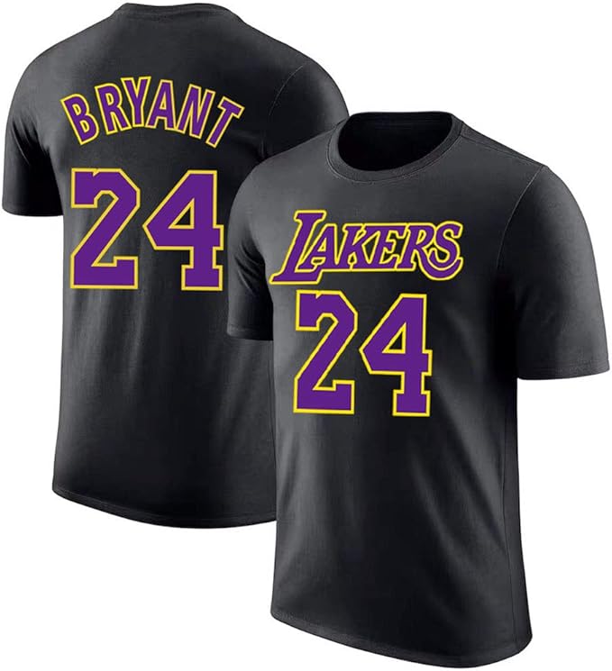 lakers couple shirt