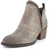 OTBT Women's Venture Ankle Boots