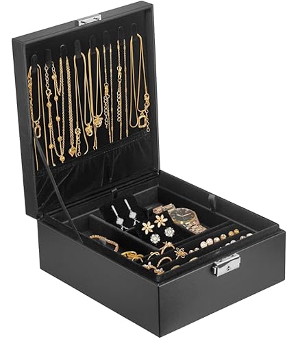 Chain Men's Jewelry Armoire David Yurman Box Chain Men