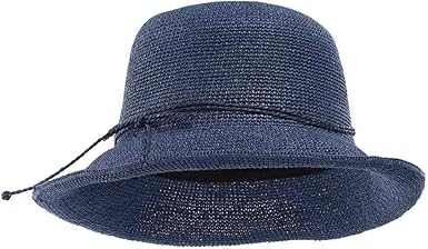 floppy hat with string