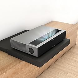 NothPJ NothingProjector Motorized Sliding Tray for