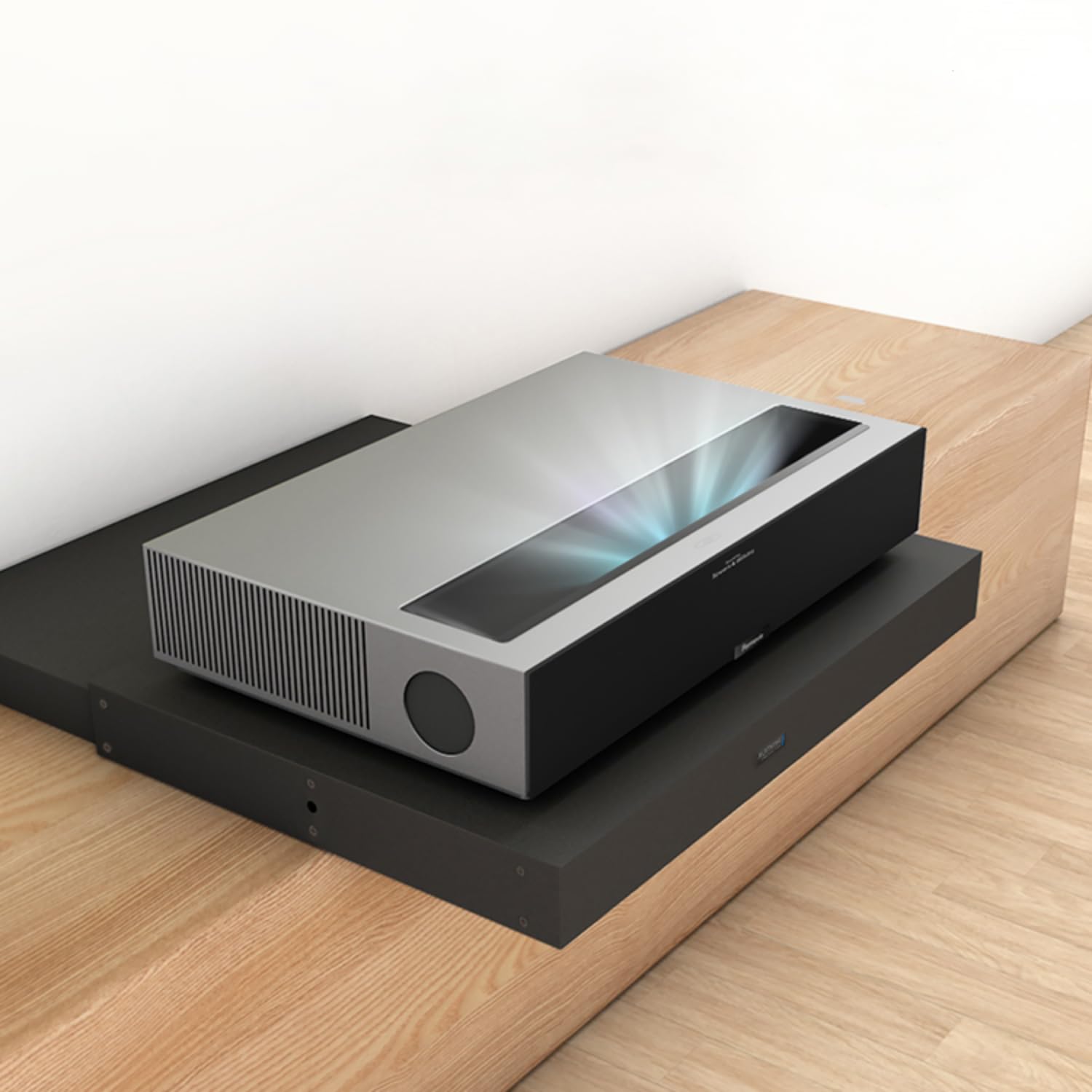 NothPJ NothingProjector Motorized Sliding Tray for