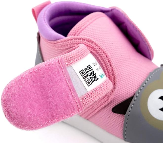 baby shoes squeak you walk