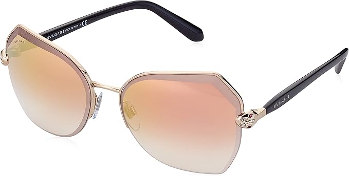 lentes de sol bvlgari