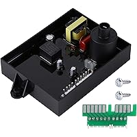 3 In 1 Value RV Water Heater Replacement Parts Spare Kit Atwood 91365