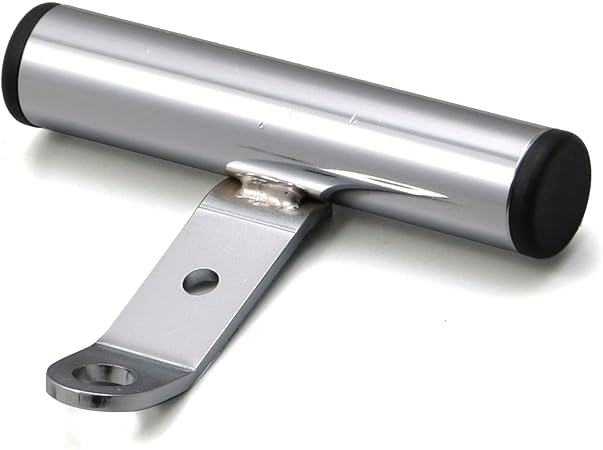 Amazon デイトナ バイク用 クランプバー ミラー用 M10 M8対応 マルチバーホルダー 100mm クローム 車 バイク 車 バイク Amazon デイトナ バイク用 クランプバー ミラー用 M10 M8対応 マルチバーホルダー 100mm クローム 車 バイク 車 バイク