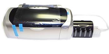 Epson C88+ Bundled with Hotzone360