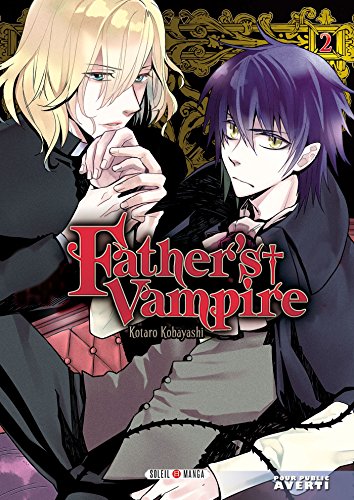 Father's vampire