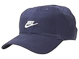 Nike Little Kid's Swoosh Baseball Cap Strapback