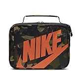 Nike Futura Fuel Insulated Kids Lunch Bag