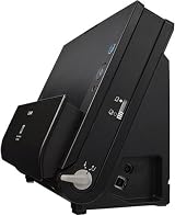 Canon ImageFORMULA DR-C225 II Office Document Scanner Black 3258C002 view 6
