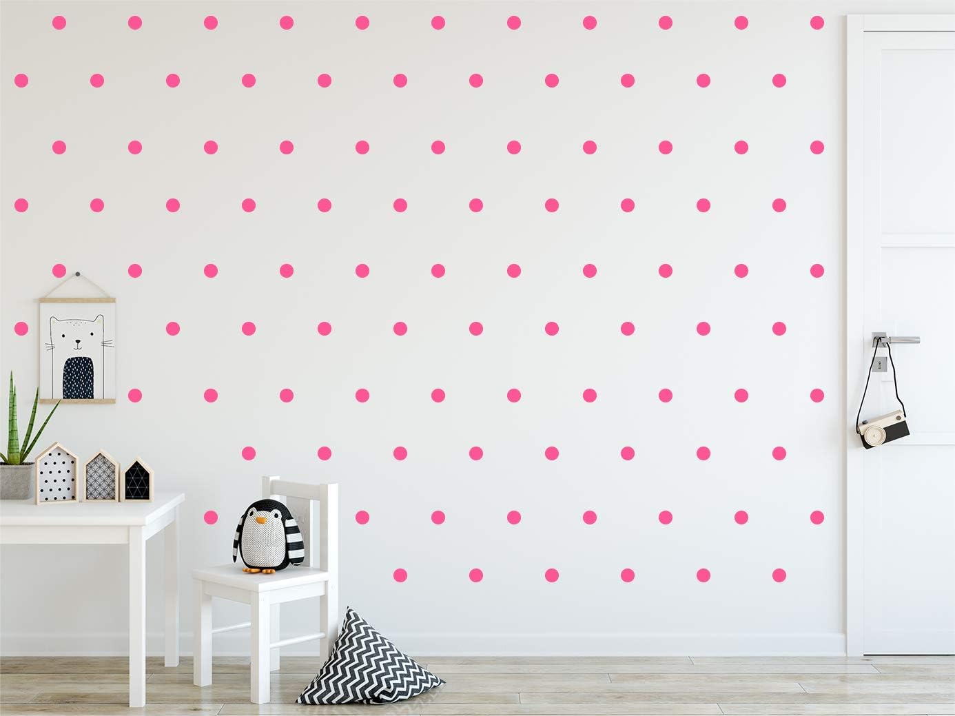 StickerDeen, Baby Pink, large - Image 5