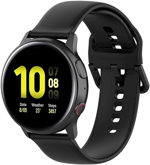 Amazon Samsung Watch Active Mujer Reloj Samsung Galaxy Watch Active