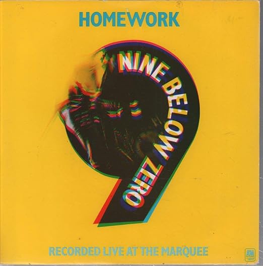 Homework nine below zero 07 image