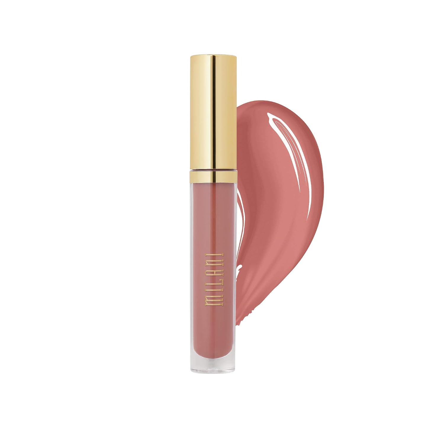 Milani Amore Shine Liquid Lipstick