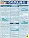 Calculus 2 (Quickstudy Reference Guides - Academic)