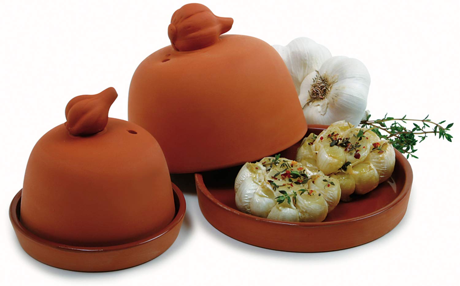 Norpro Large Garlic Baker