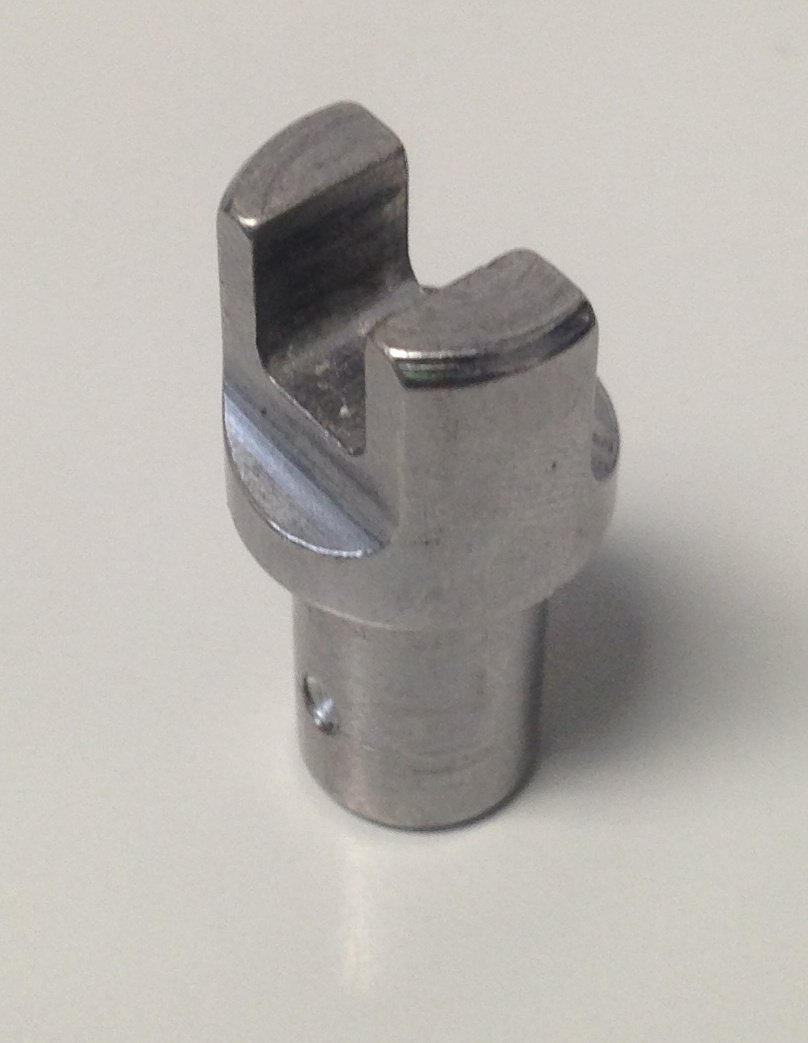 RK EXCEL ADJUSTABLE TORQUE SPOKE WRENCH HEAD 6.9MM TWH069 Vehicle