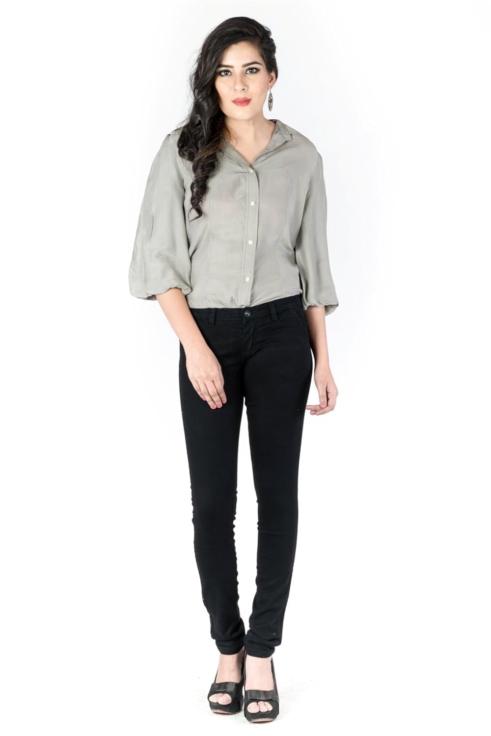 indulge women's formal pants